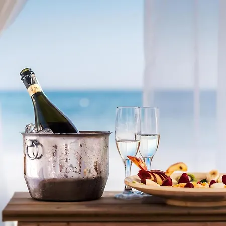 Rezort Thalassa & Retreat *