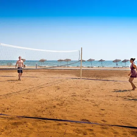 Rezort Thalassa & Retreat *