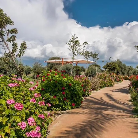 Thalassa & Retreat * Vokolidha