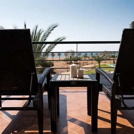 Thalassa & Retreat Rezort *