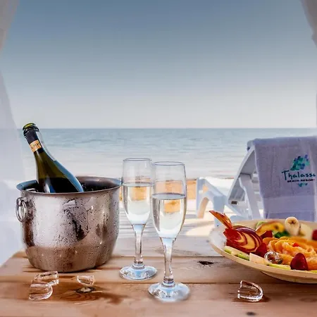 Thalassa & Retreat Rezort *