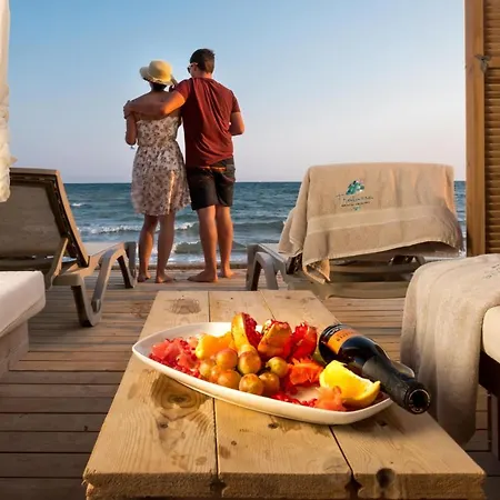 Thalassa & Retreat Rezort *