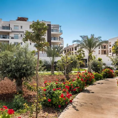 Thalassa & Retreat Vokolidha