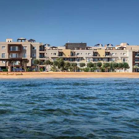 Rezort Thalassa & Retreat Vokolidha