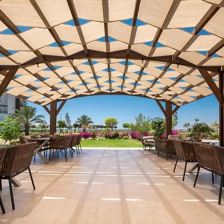 Thalassa & Retreat Rezort