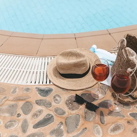 Resort Thalassa & Retreat Vokolidha