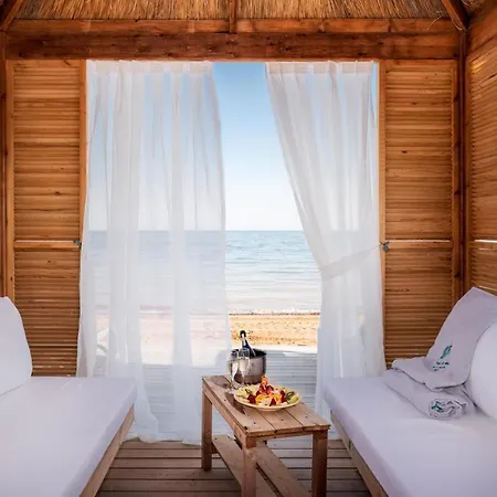 Rezort Thalassa & Retreat Vokolidha