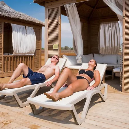 Thalassa & Retreat Vokolidha