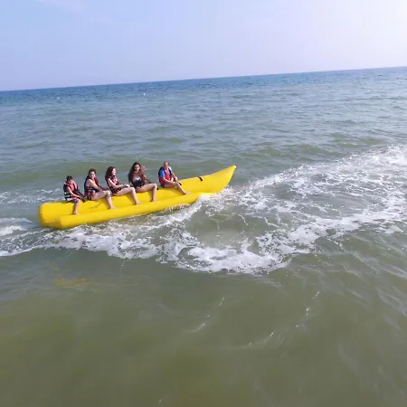 Rezort Thalassa & Retreat