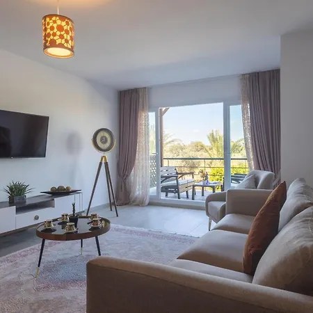 Thalassa & Retreat *