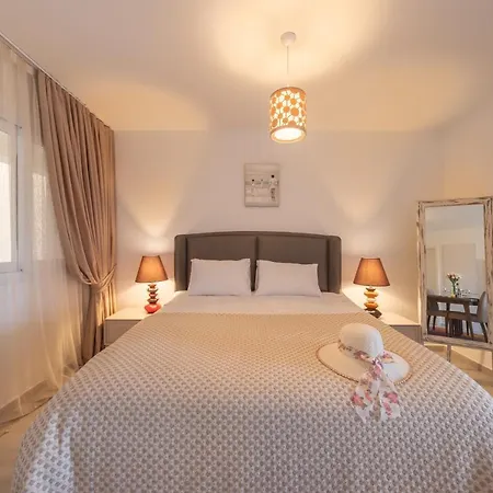 Thalassa & Retreat * Vokolidha