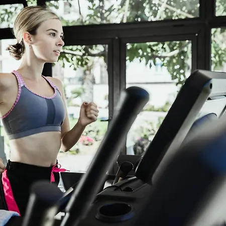 Thalassa & Retreat Rezort