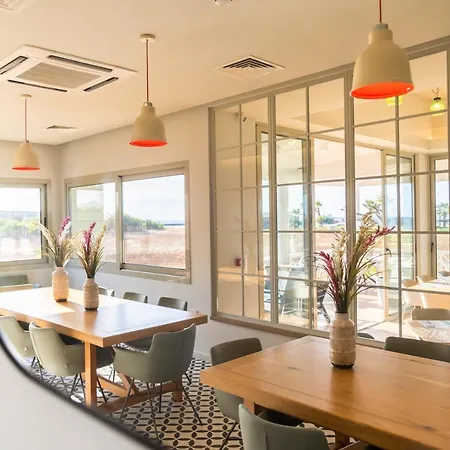 Thalassa & Retreat Vokolidha