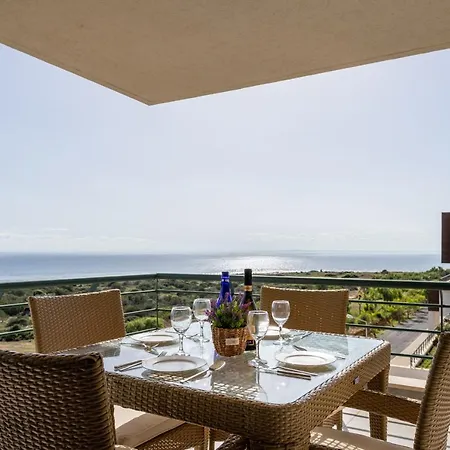 Resort Thalassa & Retreat *