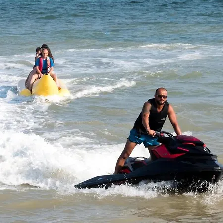 Thalassa & Retreat Rezort