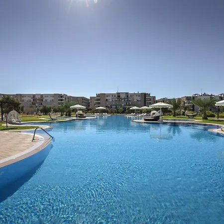 Thalassa & Retreat Rezort Vokolidha