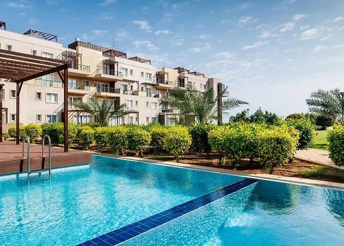 Thalassa & Retreat Vokolidha