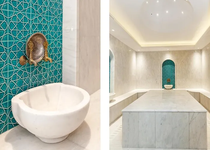 Thalassa & Retreat *