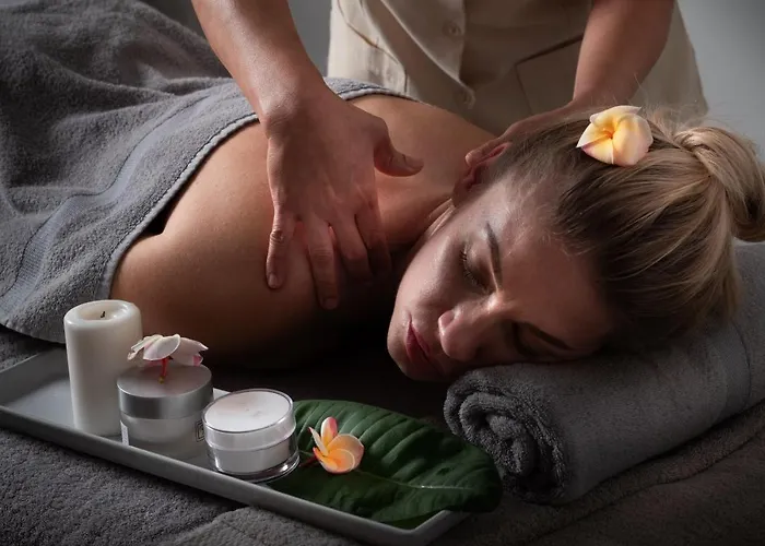 Thalassa & Retreat * Vokolidha