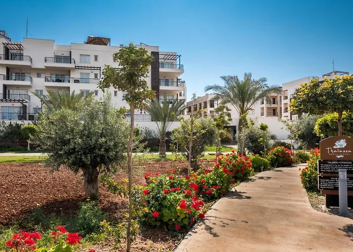 Thalassa & Retreat Vokolidha