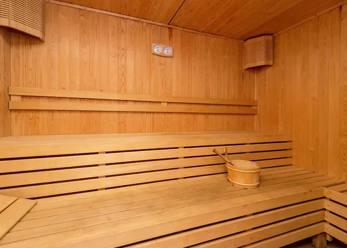 Thalassa & Retreat リゾート *