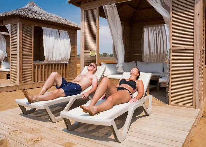 Thalassa & Retreat Vokolidha