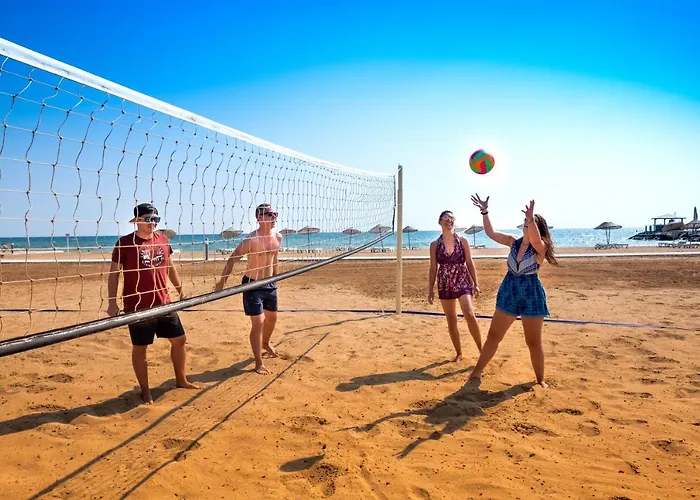 リゾート Thalassa & Retreat