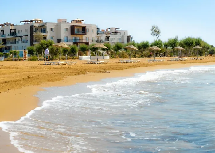 Thalassa & Retreat *