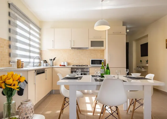 リゾート Thalassa & Retreat