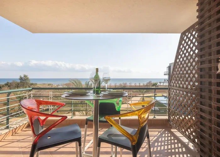 Thalassa & Retreat Vokolidha