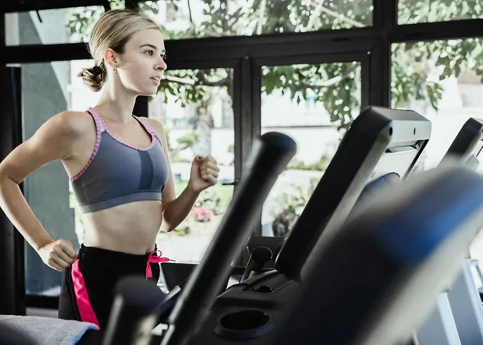 Thalassa & Retreat リゾート