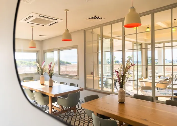 Thalassa & Retreat Vokolidha