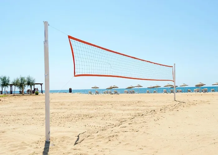 Thalassa & Retreat * Vokolidha