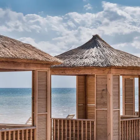 Thalassa & Retreat * Vokolidha