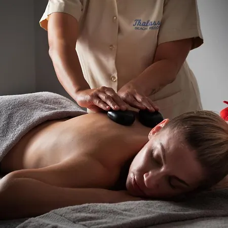 Thalassa & Retreat Vokolidha