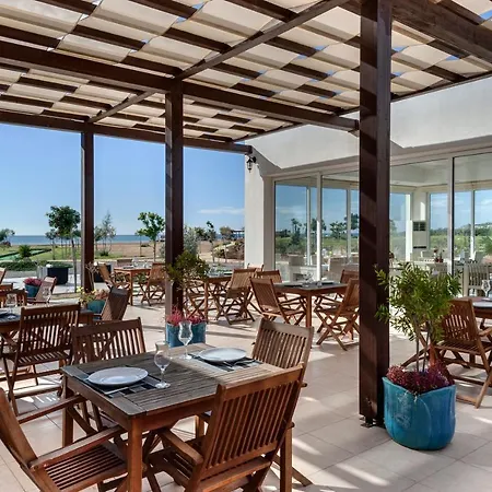 度假村 Thalassa & Retreat Vokolidha