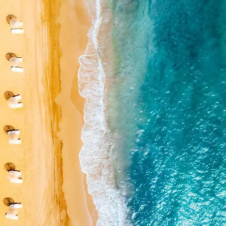 Thalassa & Retreat