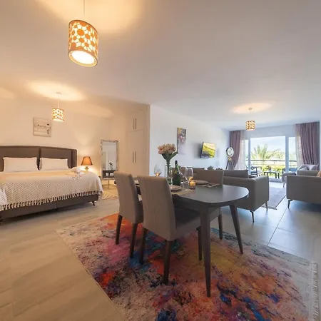 Thalassa & Retreat Resort