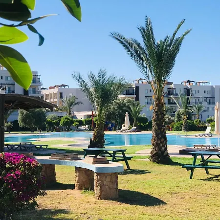Resort Thalassa & Retreat Vokolidha