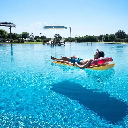 Resort Thalassa & Retreat *