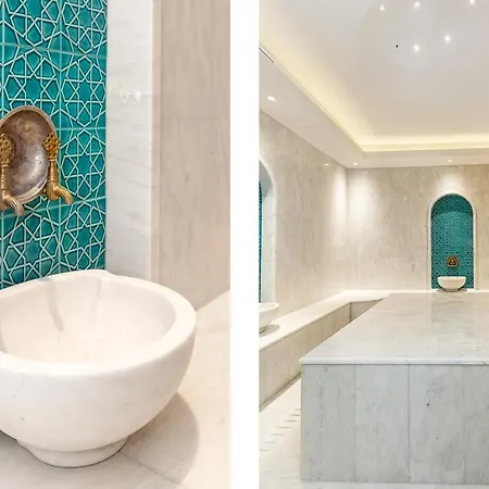 Thalassa & Retreat *