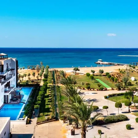 Thalassa & Retreat *