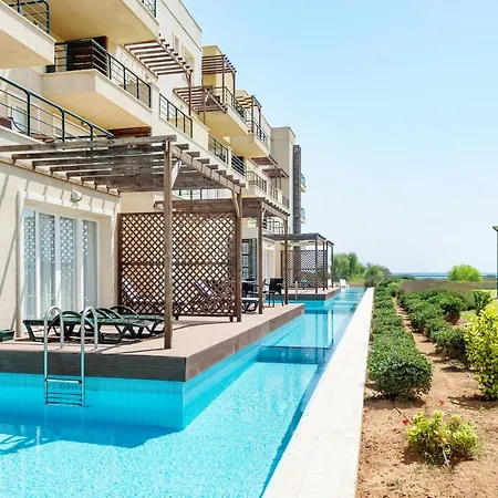 Thalassa & Retreat Vokolidha