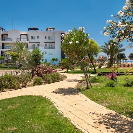 Thalassa & Retreat Resort