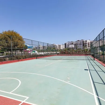 Resort Thalassa & Retreat Vokolidha