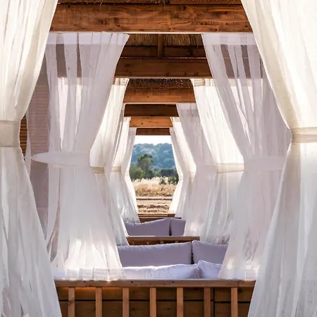 Thalassa & Retreat Resort Vokolidha