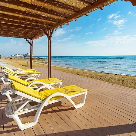 Thalassa & Retreat Vokolidha