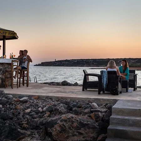 Thalassa & Retreat Resort