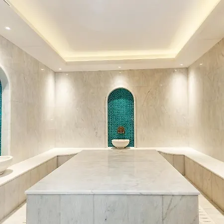 Complex Thalassa & Retreat *