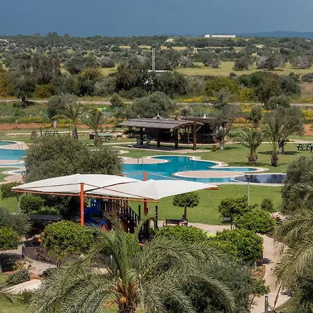 Thalassa & Retreat Resort Vokolidha